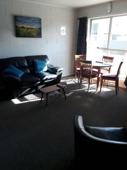Aalton Motel Temuka Exterior photo